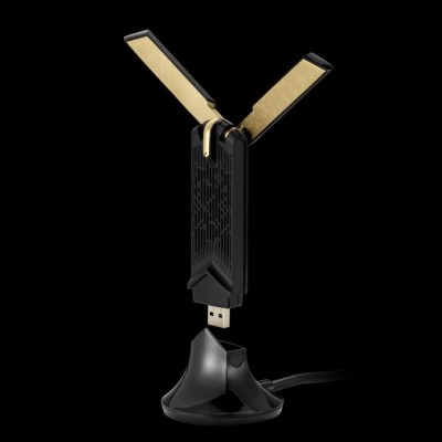 Adaptateur WiFi USB AX1800 double bande