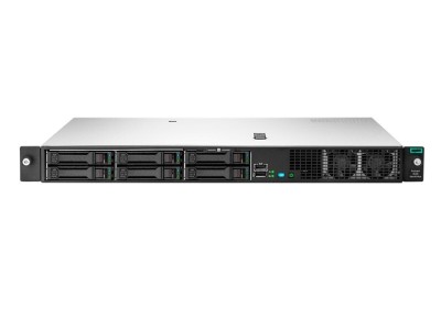HPE ProLiant DL20 Gen10+ Intel Xeon E-2314 Quad-Core (2.80GHz 8MB) 16GB