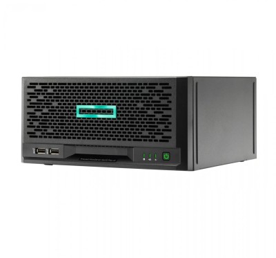 HPE ProLiant MicroServer Gen10+ v2 Intel Gold G6405 Dual-Core