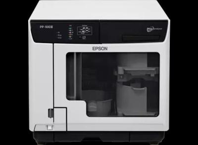 ROBOT GRAVEUR Epson Discproduce PP-100III