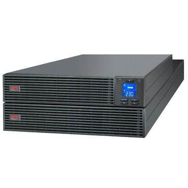 ONDULEUR APC Easy UPS SRV MONTAGE EN RACK 6 000 VA 230 V