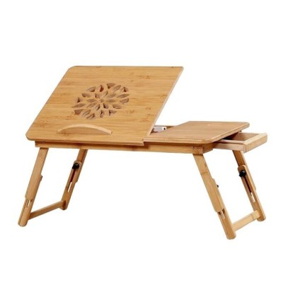 Table Refroidissante en BOIS BAMBOO BM92