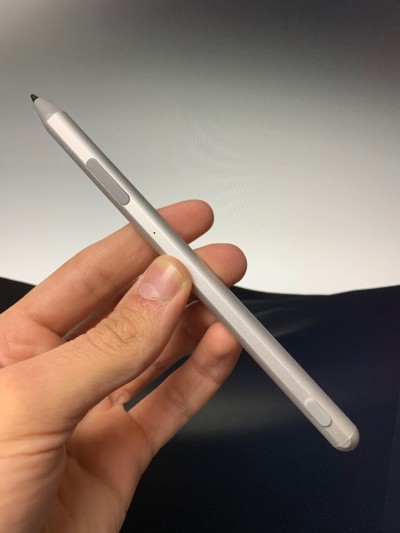 Stylet / Stylo surface pen WR24, Silver