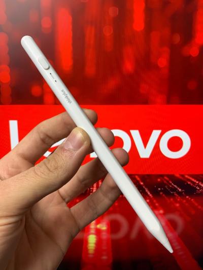 Stylet / Stylo universal pen Lenovo thinkplus BP16 (original) White