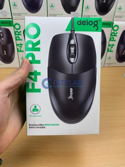 Souris Filaire USB DEIOG DY-A1