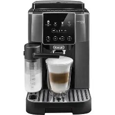 Delonghi Machine A Café broyeur Magnifica Start Ecran Tactile 15 Bars ecam 223.61