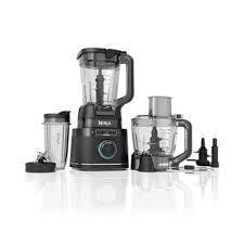 ninja blender Detect Power-Processor Pro 3-en-1, récipient 2L-10 vitesses-1200W-TB401EU