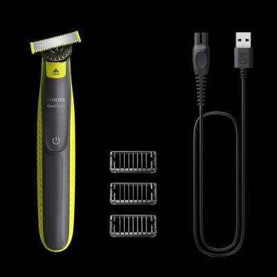 Philips Rasoir Électrique - OneBlade 360 QP2724/23