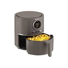 Friteuse a air sans huile - Airfryer MOULINEX ULTRA FRY EZ111B10 - 4.2L- 1600W مقلاة الهواء