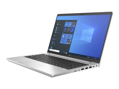 HP PROBOOK 445 G8 AMD RYZEN 5 5600U 16GO 512GO SSD NVME