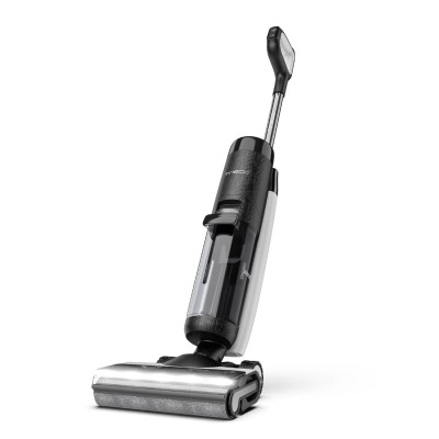 TINECO FloorOne S7 PRO Aspirateur Laveur, Autonomie 40 Min, Auto-Nettoyage Flashdry 70C