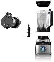 Power Blender Pro NINJA 1200W, récipient 2L-1900ml de capacité TB201EU
