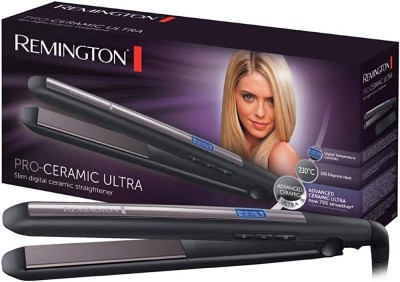 LISSEUR BOUCLEUR REMINGTON PRO CERAMIC ULTRA S5505