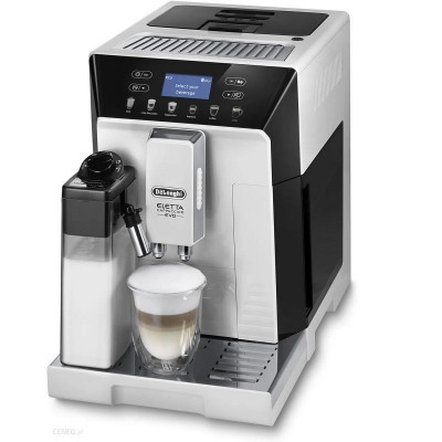 autre-machine-a-cafe-avec-broyeur-cappuccino-15bars-delonghi-eletta-evo-el-biar-alger-algerie