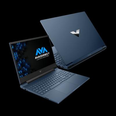 HP VICTUS GAMING 15-FA0033DX I5 12450H 8GO 512GO SSD NVIDIA GEFORCE RTX3050 4GO NEUF SOUS EMBALLAGE