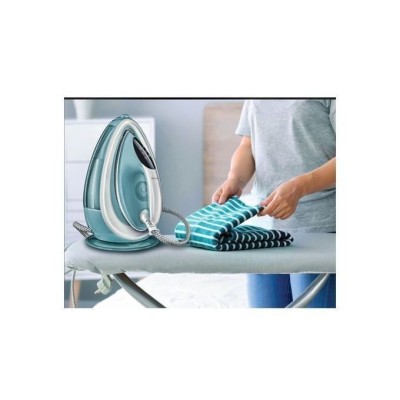 centrale vapeur smart Robuste 2400W 1.5L affichage LCD مولد بخار ذكي