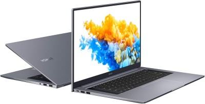 HONOR MAGICBOOK PRO HYLR-WFQ9 AMD RYZEN 5 4600H 16GO 512GO 16'' NEUF SOUS EMBALLAGE