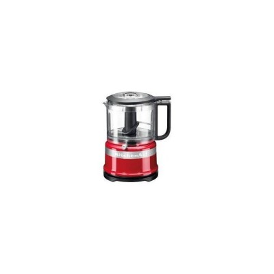 KitchenAid mini hachoir 2 vitesses-240W-capacite du bol 830ml-5kfc3516eer
