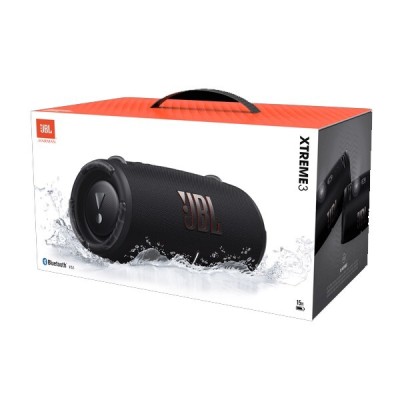 speaker JBL Xtreme 3 Enceinte Bluetooth portable Basses profondes et son immersif 
