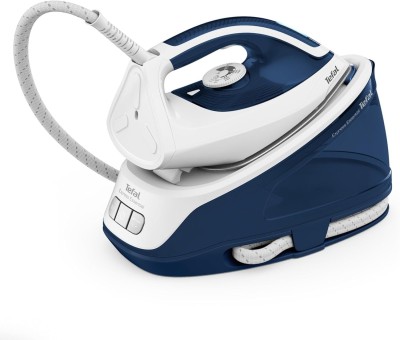 central vapeur TEFAL Express Essential,Capacité: 1.4L -5 bar-puissance: 2200 W - SV6116EO
