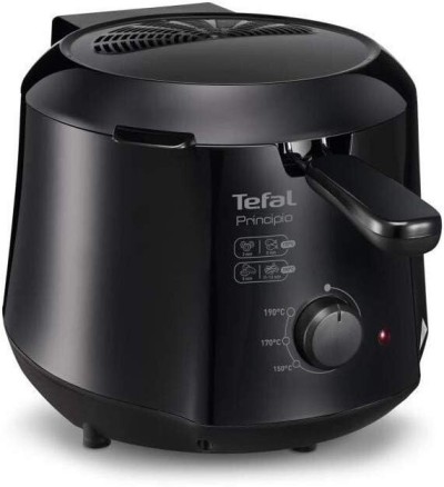 Friteuse classique Tefal FF2308 PRINCIPIO