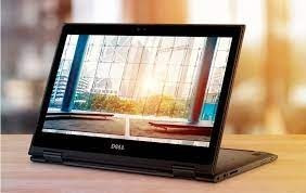 DELL LATITUDE 3390 2IN1 TACTILE CONVERTIBLE I5 8250U 8/256GO SSD 13.3'' QWERTY 