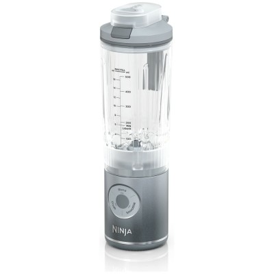Ninja Blast Max mixeur portable, 570 ml, rechargeable-3 fonctions-250w-bc251