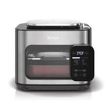 NINJA Combi Multicuiseur, four et friteuse sans huile 12 en 1 -12 modes-1780 W SFP700EU