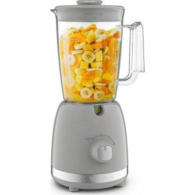 moulinex Blender soleil -1.75L - 500W - 2 vitesses - lm355e10