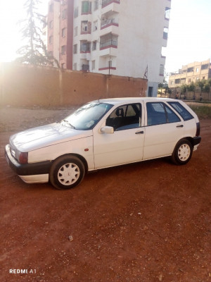 سيارة-صغيرة-fiat-tipo-1991-سيدي-لخضر-عين-الدفلة-الجزائر