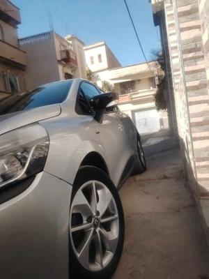 citadine-renault-clio-4-2016-limited-2-guelma-algerie