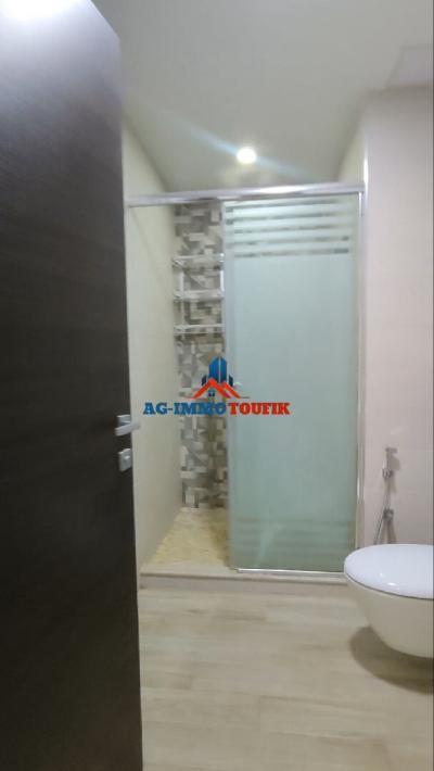 Vente Appartement F4 Alger Ain benian