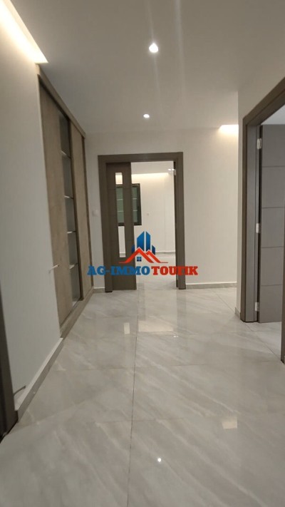 Vente Appartement F5 Alger Draria