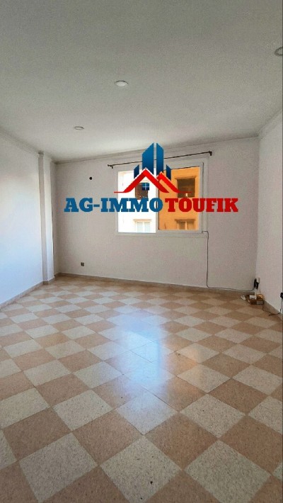 Location Appartement F3 Alger Cheraga