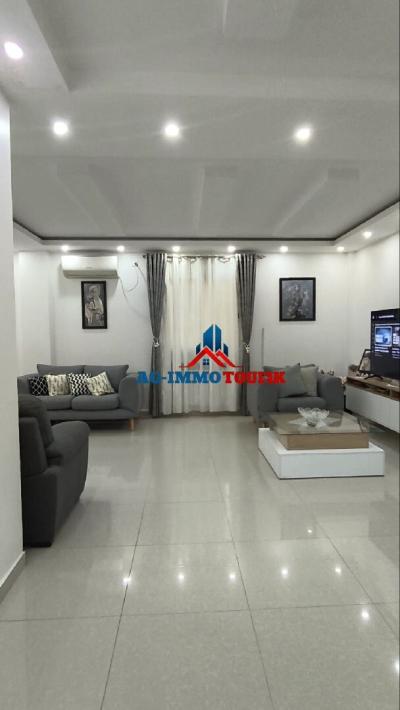 Vente Appartement F3 Alger Draria
