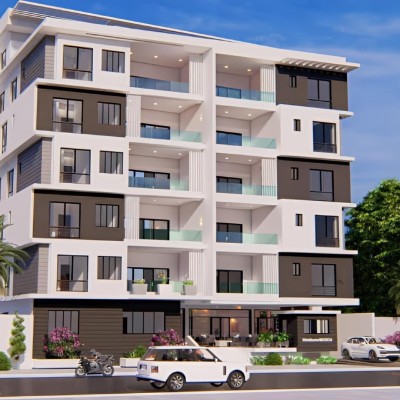 Vente Appartement F3 Alger Ouled fayet