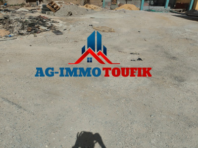 Sell Land Alger Cheraga