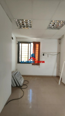 Location Niveau De Villa F4 Alger Hydra