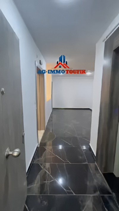 Vente Appartement F4 Alger Draria