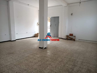 Rent Commercial Alger Ouled fayet