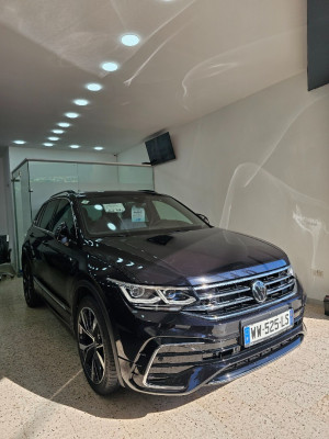 automobiles-vehicules-volkswagen-tiguan-2024-r-line-dely-brahim-alger-algerie