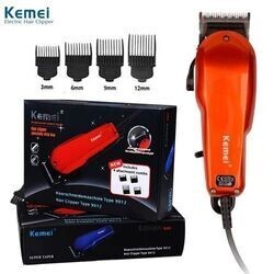 Tondeuse a cheveux homme Electrique KM-9012