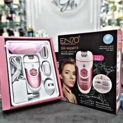 Enzo EN-9561 - Silk Expert 9  Collection Epilateur