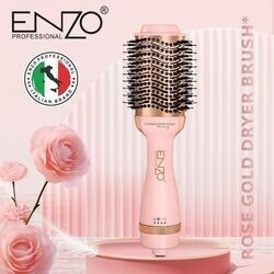 En-6209 ENZO One Step  PRO Blo-Out Styler En-6209