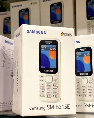 Samsung Samsung SM-B315E