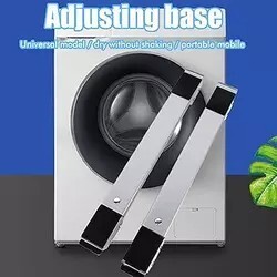 Plateaux roulants parallèles, pour meuble 24 roues, antidérapant avec verrouillage fi