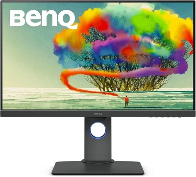 ECRAN BENQ PD2705Q 2K IPS