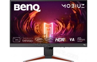 ECRAN BENQ EX240N