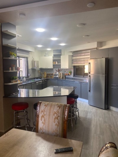 Vente Appartement F4 Alger Birkhadem