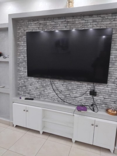 Vente Appartement F4 Alger Kouba